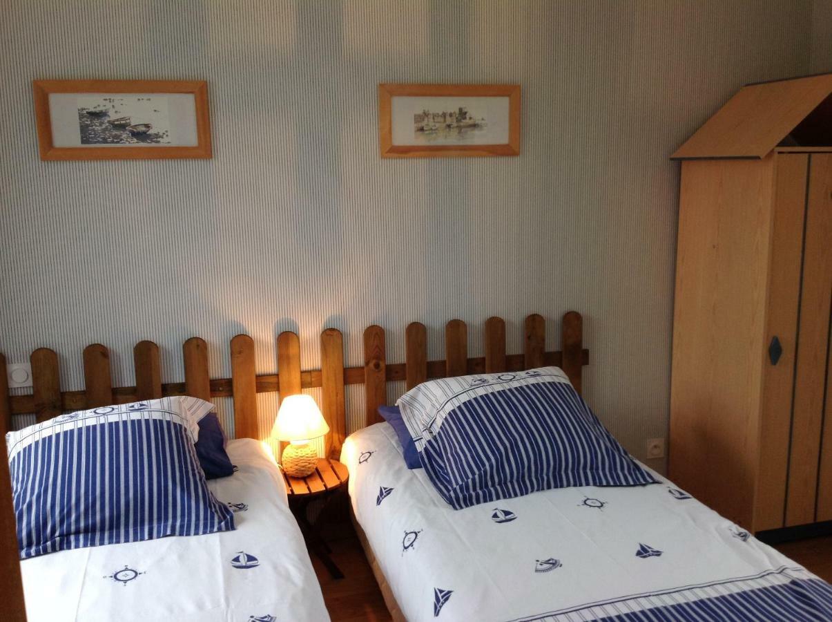 Bed and Breakfast L'Orchard Bonneville-la-Louvet Exterior foto