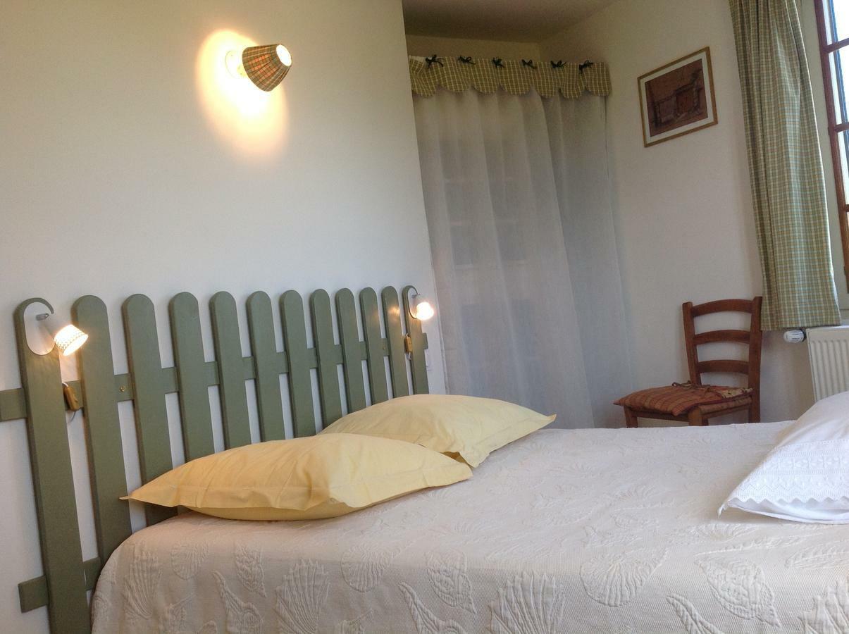 Bed and Breakfast L'Orchard Bonneville-la-Louvet Exterior foto
