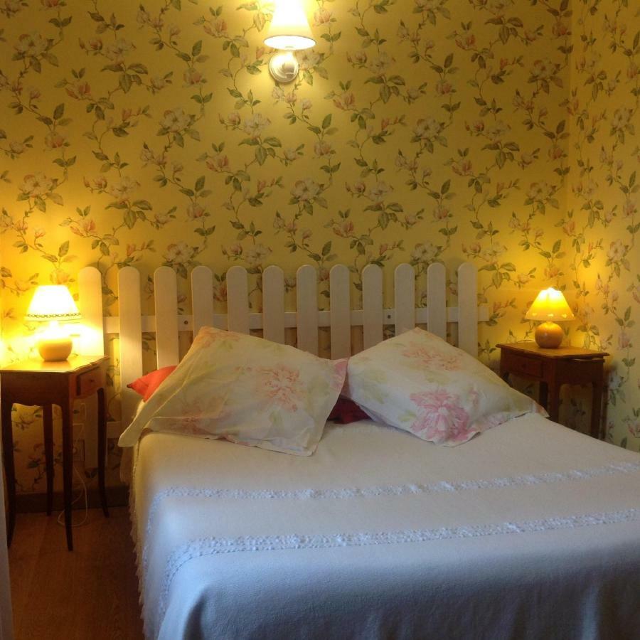 Bed and Breakfast L'Orchard Bonneville-la-Louvet Exterior foto